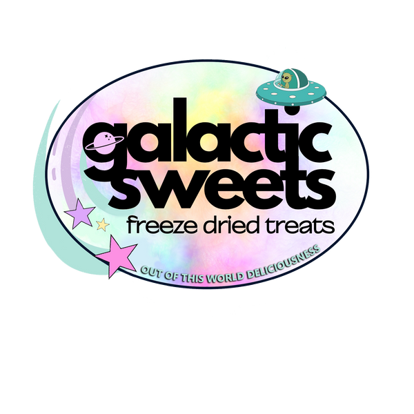 Galactic Sweets